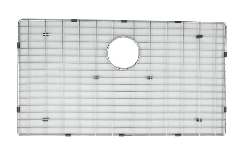 American Imaginations 19-in. W Kitchen Sink Grid AI-34663