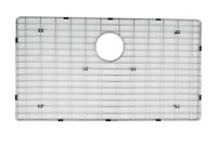 American Imaginations 19-in. W Kitchen Sink Grid AI-34663
