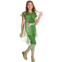DC SuperHero Girls Poison Ivy Deluxe Girl's Costume