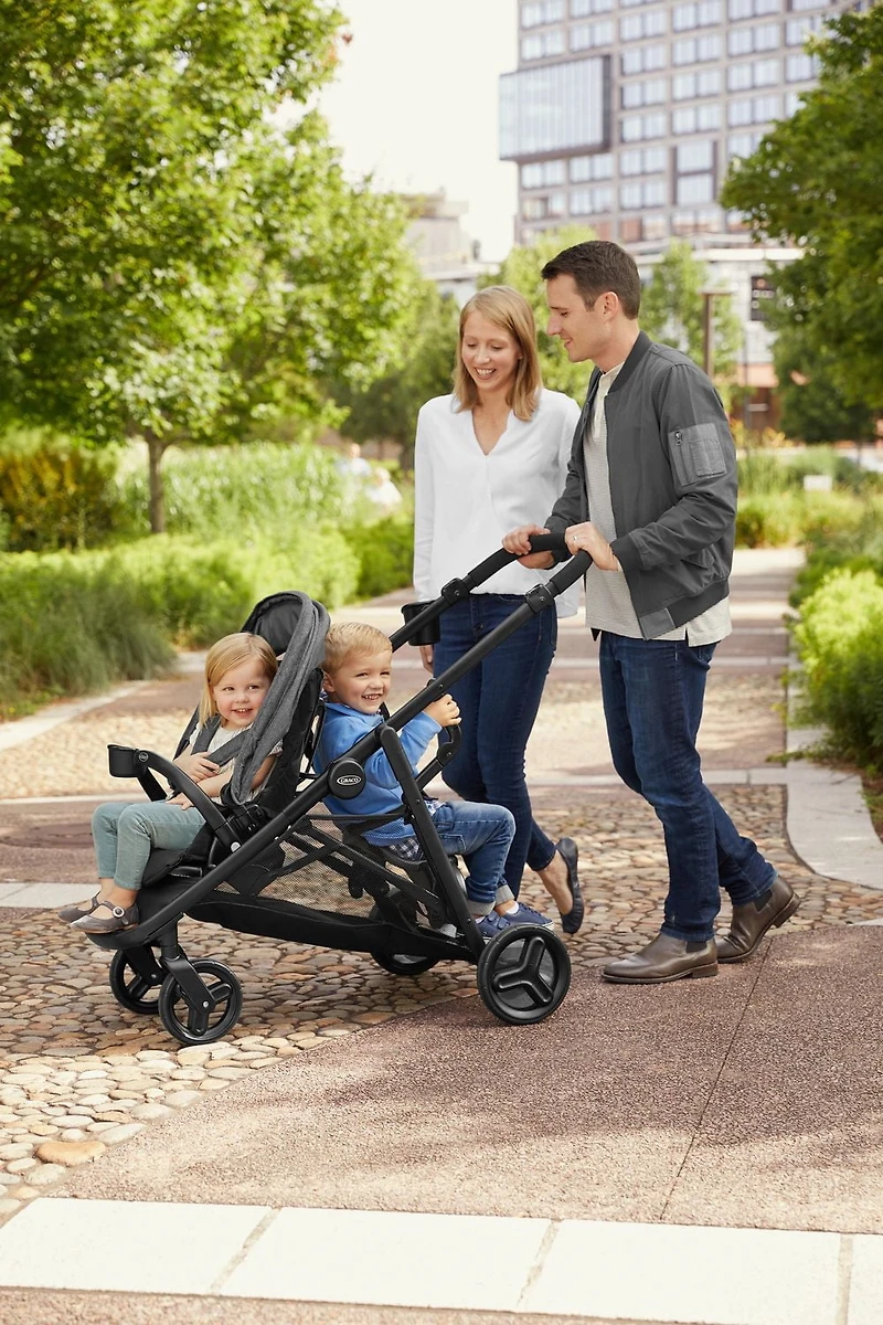 Poussette Ready2Grow™ de Graco®