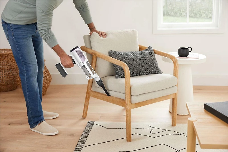 Shark Detect Pro Cordless Stick Vacuum, IW1120C
