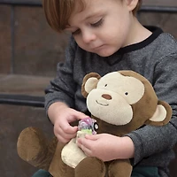 On the Goldbug 2-in-1 Safety Security Harness Buddy