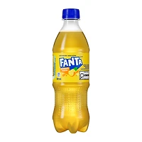 Fanta Ananas Fanta Ananas