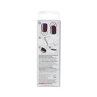 KISS imPRESS faux ongles de couleur - Try Gray