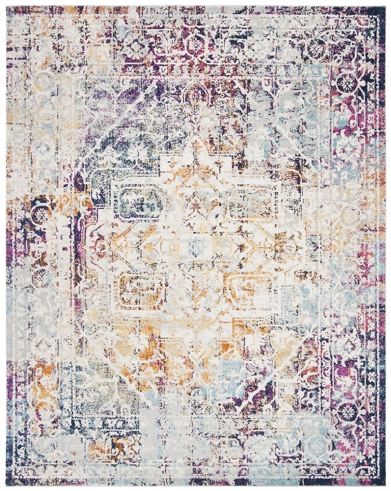 Safavieh Madison Cooper Vintage Traditional Area Rug