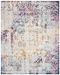 Safavieh Madison Cooper Vintage Traditional Area Rug