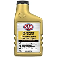 STP Synthetic Oil Treatment, CA