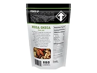 POWER UP MEGA OMEGA - FRENCH