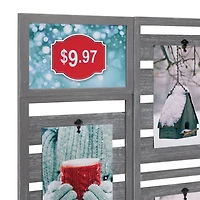 8 Open Collage Frame