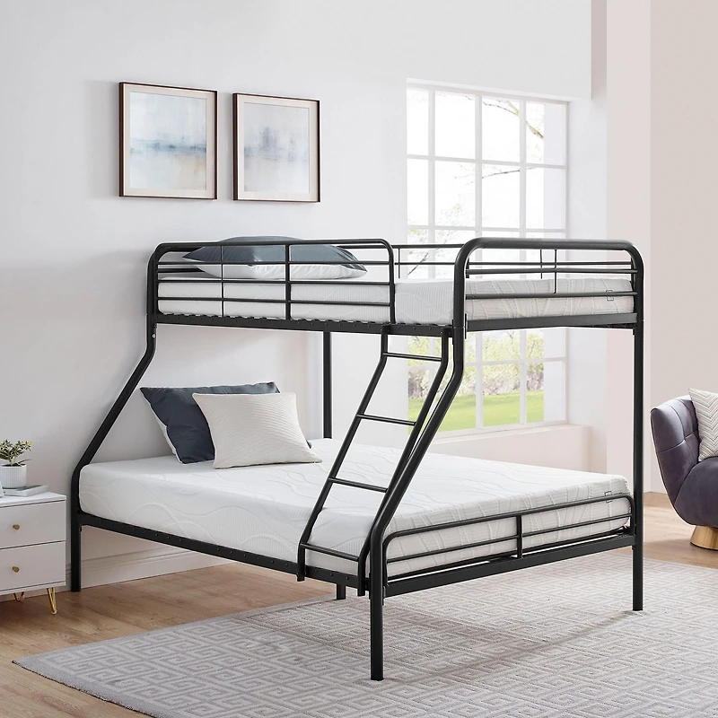 Matelas en mousse à mémoire de forme Mainstays de 8 po, plusieurs tailles