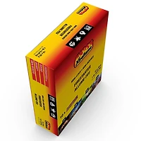 10PK MINILOG FIRESTARTER, 10PK MINILOG STARTER