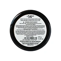 Art Wick 13.05oz Smokey Incense Cire de soja mélangée bougie parfumée, 1 mèche de bois · 13oz<br>· 370g<br>· 1 paquet