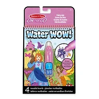 Tablette De Révélation De Dessins À L’Eau Conte De Fées