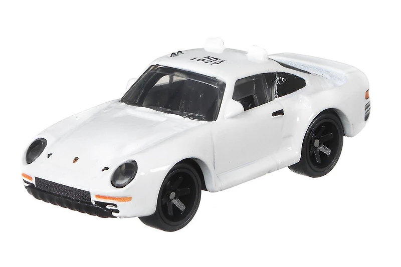 Premium Car Culture de véhicule Hot Wheels Porsche 959 à l’échelle 1/64