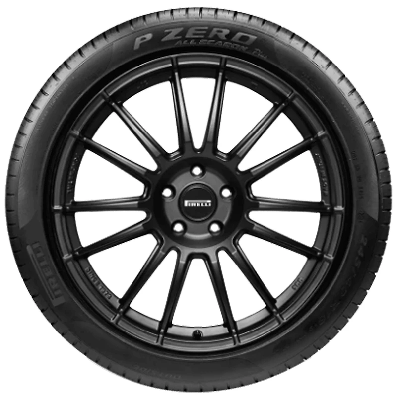 Pirelli P Zero All Season 235/55R19 101H BSW pneu