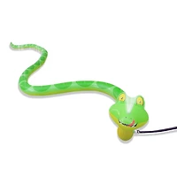 Snake Sprinkler