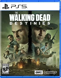 The Walking Dead: Destinies (PS5)