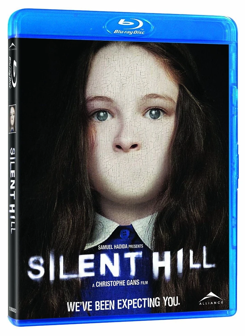 Silent Hill (Blu-ray)