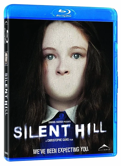 Silent Hill (Blu-ray)
