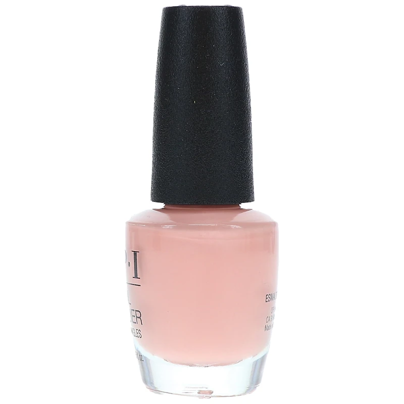 OPI Nail Lacquer