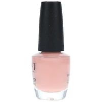 OPI Nail Lacquer