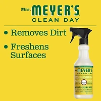 Mrs. Meyer’s Clean Day multi-surface concentré nettoyant tout usage, 946ml, chèvrefeuille