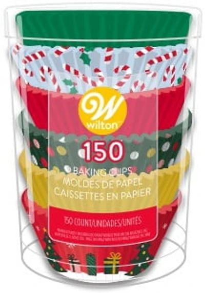 BC 150CT STD HOLIDAY - FRENCH