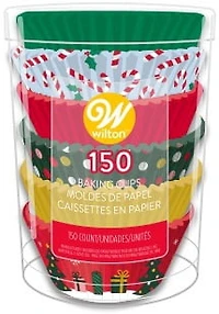 BC 150CT STD HOLIDAY - FRENCH