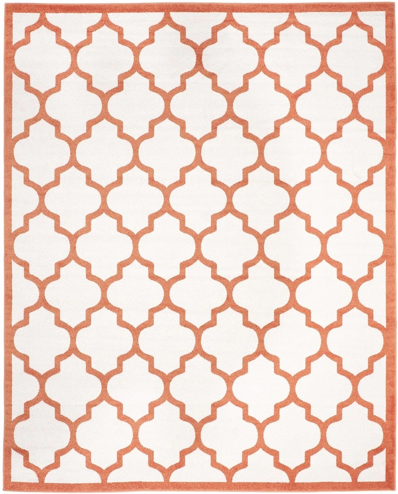 Safavieh Amherst Roderick Geometric Area Rug