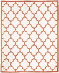 Safavieh Amherst Roderick Geometric Area Rug