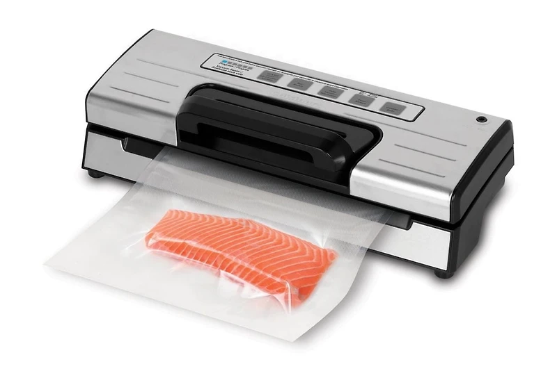 Cuisinart Scellant sous vide professionnel Scellant sous vide