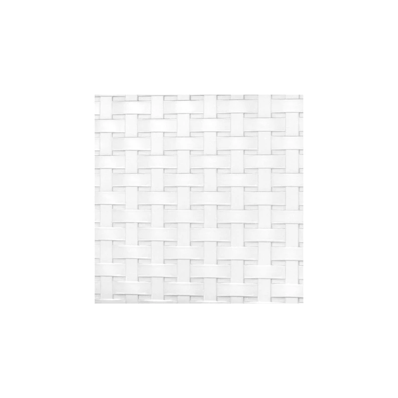 Sterilite Grand Chariot Tissé 3 Tiroirs