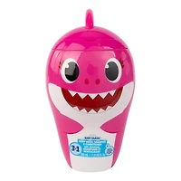 3 en 1 Baby Shark Plongez dans l'amusement!