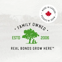Caledon Farms Bouchées de saumon lyophilisées Friandises entièrement naturelles pour chiens 90 g