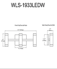 Wilson Vanity
