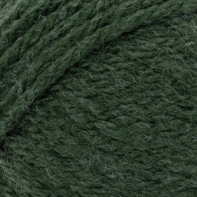 Fil Lion Brand Hue + Me Fil #5 Bulky/Chunky 125g/125m Paquet de 3