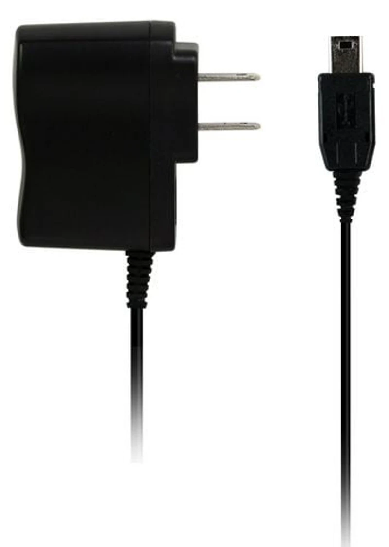 fuse - Travel Charger - Micro USB 1Amp - UL