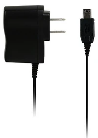 fuse - Travel Charger - Micro USB 1Amp - UL