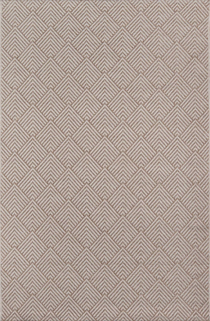 ECARPET Laura Contemporary Runner Rug for Living Room, Bedroom, Dining Entrance, Hallway and More.