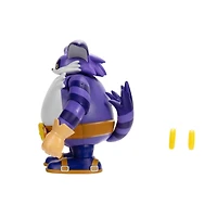 Figurine Sonic de 4 pouces – Grand de Chat