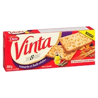 Vinta Romarin et Huile d'Olive