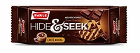 Parle Hide n Seek Cafe Mocha, 75 gram