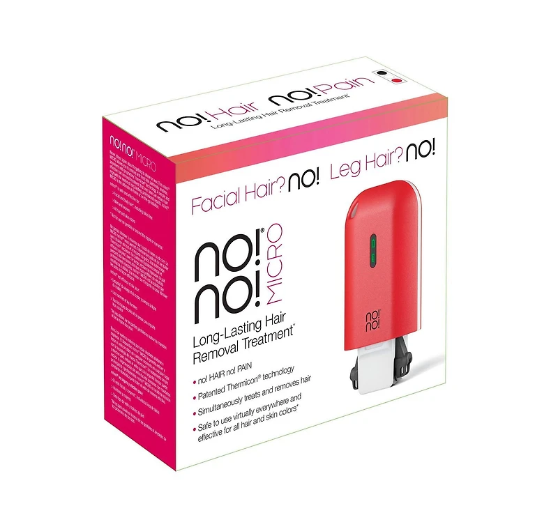 NO!NO! MICRO