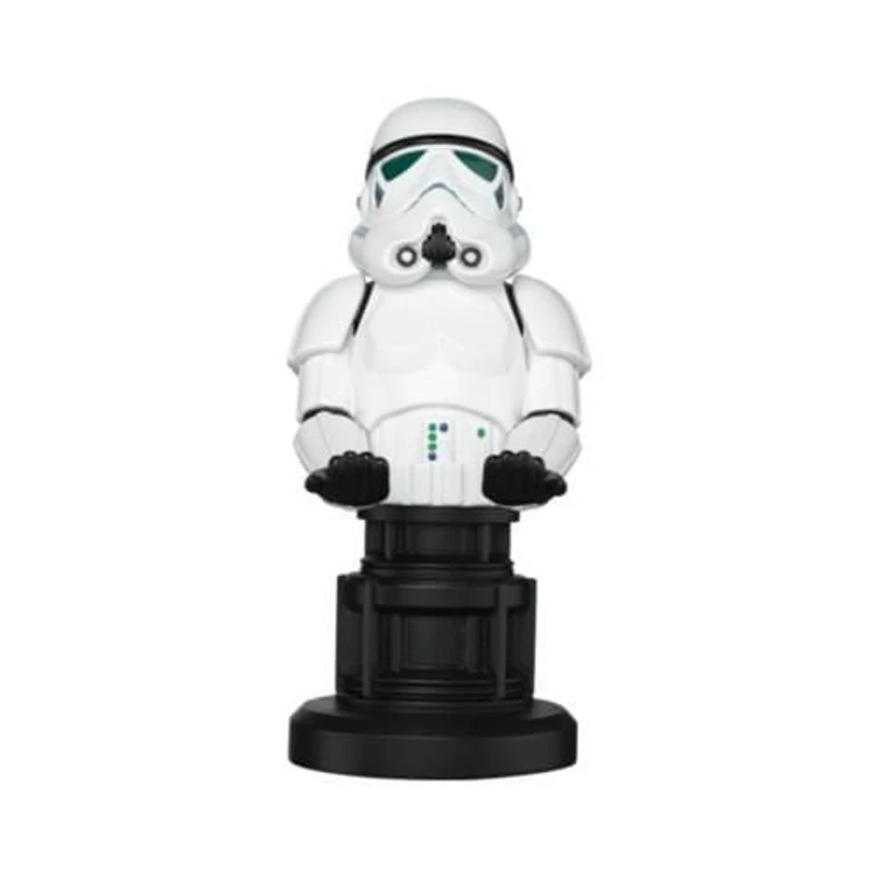 Gars du Câble Star Wars Storm Trooper