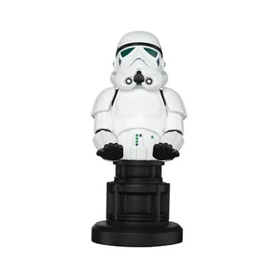 Gars du Câble Star Wars Storm Trooper