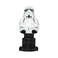 Gars du Câble Star Wars Storm Trooper