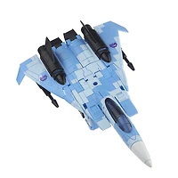 Transformers Toys Legacy: Evolution G2 Universe Cloudcover Toy, 7-inch, Action Figure For Boys And Girls Ages 8 And Up