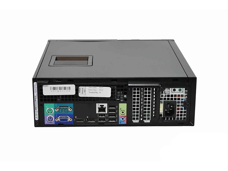 Reusine Dell Optiplex Bureau Intel i5