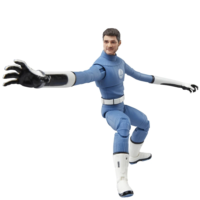 Marvel Legends Series, figurine M. Fantastique