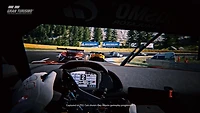 Jeu vidéo Gran Turismo 7 pour (PS5)